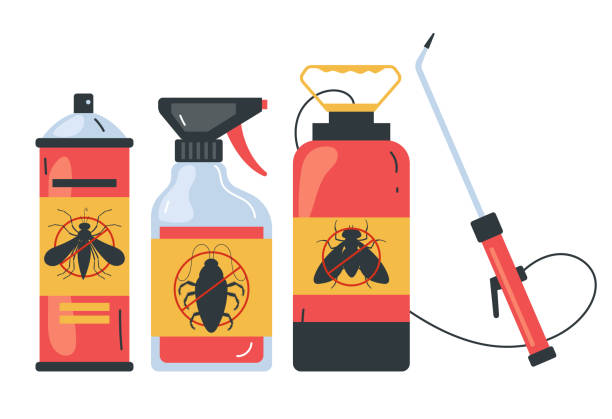 Reliable Kensington, NY Pest Control Solutions